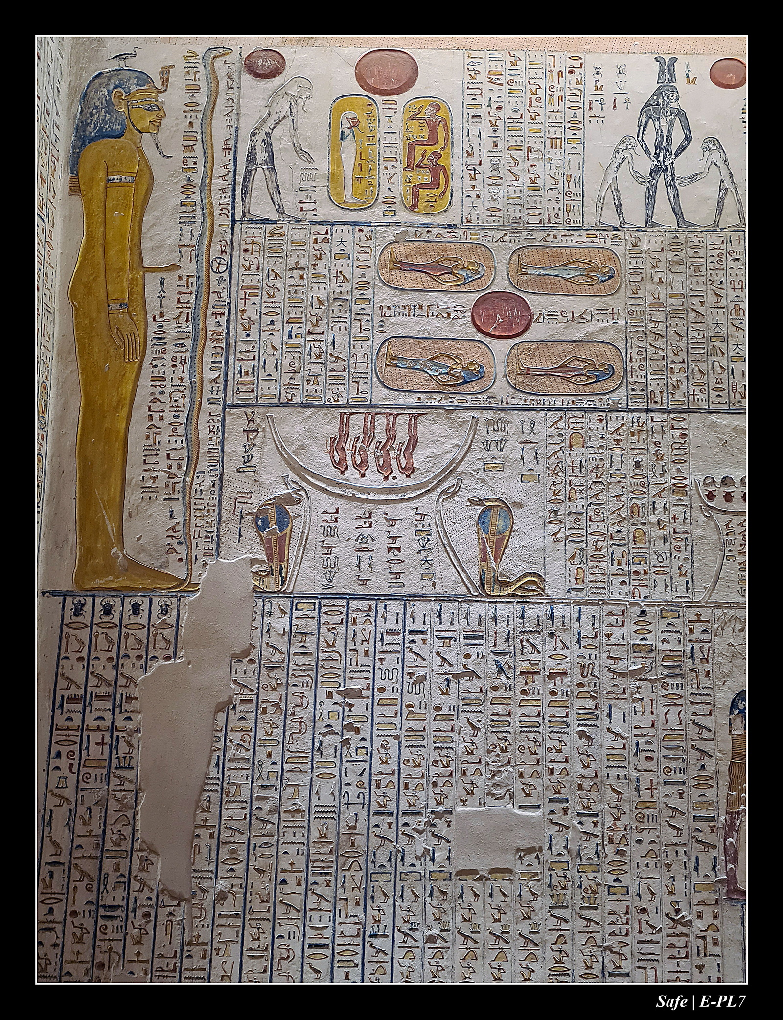 Louxor - Juillet 2021 - 253